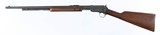 WINCHESTER
MODEL
62A
22LR
MFD
1957
VERY GOOD - 5 of 14