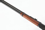 WINCHESTER
94AE
WOOD
30-30 EXCELLENT
20" BARREL - 8 of 15