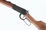 WINCHESTER
94AE
WOOD
30-30 EXCELLENT
20" BARREL - 7 of 15