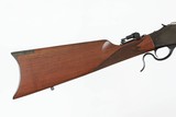 WINCHESTER1895BLUED28" OCTAGON45-70WOODVERY GOODORIGINAL BOX - 3 of 17