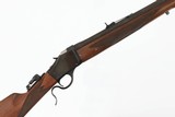 WINCHESTER1895BLUED28" OCTAGON45-70WOODVERY GOODORIGINAL BOX - 1 of 17