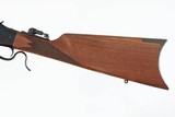 WINCHESTER1895BLUED28" OCTAGON45-70WOODVERY GOODORIGINAL BOX - 7 of 17