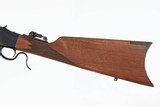 WINCHESTER1895BLUED28" OCTAGON45-70WOODVERY GOODORIGINAL BOX - 6 of 17