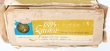 SAVAGE
1895
BLUED
24" OCTAGON
308 WIN
WOOD
EXCELLENT
FACTORY BOX - 16 of 16