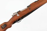 MAUSERM48BLUED24"8MMWOODEXCELLENTNO BOXMITCHELL'S MAUSER PAPERS - 1 of 15