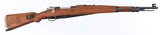 MAUSERM48BLUED24"8MMWOODEXCELLENTNO BOXMITCHELL'S MAUSER PAPERS - 2 of 15