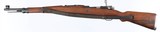 MAUSERM48BLUED24"8MMWOODEXCELLENTNO BOXMITCHELL'S MAUSER PAPERS - 5 of 15