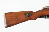 MAUSERM48BLUED24"8MMWOODEXCELLENTNO BOXMITCHELL'S MAUSER PAPERS - 3 of 15