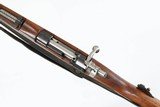 MAUSERM48BLUED24"8MMWOODEXCELLENTNO BOXMITCHELL'S MAUSER PAPERS - 12 of 15