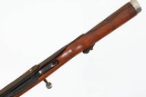 MAUSERM48BLUED24"8MMWOODEXCELLENTNO BOXMITCHELL'S MAUSER PAPERS - 14 of 15