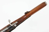 MAUSERM48BLUED24"8MMWOODEXCELLENTNO BOXMITCHELL'S MAUSER PAPERS - 13 of 15