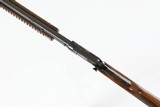 WINCHESTER
62A
BLUED
23"
22 S,L,LR
WOOD STOCK
1955
GOOD - 10 of 15
