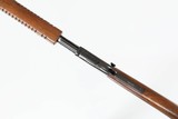 WINCHESTER
62A
BLUED
23"
22 S,L,LR
WOOD STOCK
1955
GOOD - 12 of 15