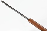WINCHESTER
62A
BLUED
23"
22 S,L,LR
WOOD STOCK
1955
GOOD - 11 of 15