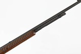 WINCHESTER
62A
BLUED
23"
22 S,L,LR
WOOD STOCK
1955
GOOD - 4 of 15