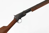 WINCHESTER
62A
BLUED
23"
22 S,L,LR
WOOD STOCK
1955
GOOD - 1 of 15