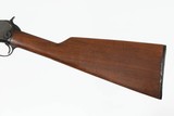 WINCHESTER
62A
BLUED
23"
22 S,L,LR
WOOD STOCK
1955
GOOD - 6 of 15