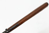 WINCHESTER
62A
BLUED
23"
22 S,L,LR
WOOD STOCK
1955
GOOD - 13 of 15