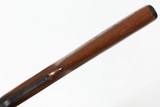 WINCHESTER
62A
BLUED
23"
22 S,L,LR
WOOD STOCK
1955
GOOD - 14 of 15