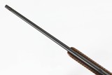 WINCHESTER
62A
BLUED
23"
22 S,L,LR
WOOD STOCK
1955
GOOD - 9 of 15