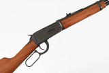 WINCHESTER
94AE
BLUED
20"
30-30
WOOD STOCK
EXCELLENT
NO BOX - 1 of 15