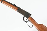 WINCHESTER
94AE
BLUED
20"
30-30
WOOD STOCK
EXCELLENT
NO BOX - 7 of 15