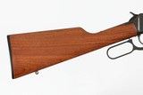WINCHESTER
94AE
BLUED
20"
30-30
WOOD STOCK
EXCELLENT
NO BOX - 3 of 15