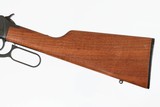 WINCHESTER
94AE
BLUED
20"
30-30
WOOD STOCK
EXCELLENT
NO BOX - 6 of 15