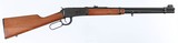 WINCHESTER
94AE
BLUED
20"
30-30
WOOD STOCK
EXCELLENT
NO BOX - 2 of 15