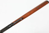 WINCHESTER
RANGER 1894
BLUED
20"
30-30
WOOD STOCK
EXCELLENT
NO BOX - 14 of 15