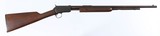 WINCHESTER
62A
BLUED
23"
22 SHORT
WOOD STOCK
VERY GOOD
NO BOX - 2 of 15