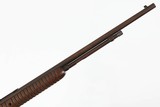 WINCHESTER
62A
BLUED
23"
22 SHORT
WOOD STOCK
VERY GOOD
NO BOX - 4 of 15