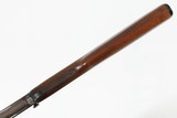 WINCHESTER
62A
BLUED
23"
22 SHORT
WOOD STOCK
VERY GOOD
NO BOX - 13 of 15