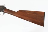 WINCHESTER
62A
BLUED
23"
22 SHORT
WOOD STOCK
VERY GOOD
NO BOX - 6 of 15