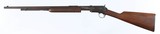WINCHESTER
62A
BLUED
23"
22 SHORT
WOOD STOCK
VERY GOOD
NO BOX - 5 of 15