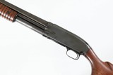WINCHESTER
12
FEATHER WEIGHT
BLUED
28" MODIFIED
12 GA
2 3/4"
LOP 13 1/5" - 7 of 14
