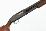 WINCHESTER
12
FEATHER WEIGHT
BLUED
28" MODIFIED
12 GA
2 3/4"
LOP 13 1/5" - 1 of 14