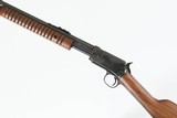 WINCHESTER
62A
BLUED
23"
22S,L,LR
WOOD STOCK
VERY GOOD
1947
NO BOX - 7 of 15