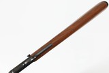 WINCHESTER
62A
BLUED
23"
22S,L,LR
WOOD STOCK
VERY GOOD
1947
NO BOX - 14 of 15