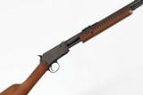 WINCHESTER
62A
BLUED
23"
22S,L,LR
WOOD STOCK
VERY GOOD
1947
NO BOX - 1 of 15