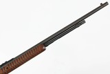 WINCHESTER
62A
BLUED
23"
22S,L,LR
WOOD STOCK
VERY GOOD
1947
NO BOX - 4 of 15