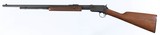WINCHESTER
62A
BLUED
23"
22S,L,LR
WOOD STOCK
VERY GOOD
1947
NO BOX - 5 of 15