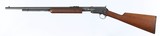 WINCHESTER
62A
BLUED
23 1/2"
22 CAL
WOOD STOCK
1941
VERY GOOD - 7 of 15