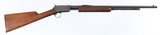 WINCHESTER
62A
BLUED
23 1/2"
22 CAL
WOOD STOCK
1941
VERY GOOD - 2 of 15
