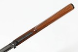 WINCHESTER
62A
BLUED
23 1/2"
22 CAL
WOOD STOCK
1941
VERY GOOD - 13 of 15