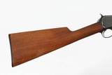 WINCHESTER
62A
BLUED
23 1/2"
22 CAL
WOOD STOCK
1941
VERY GOOD - 3 of 15