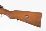 TURKISH MAUSER
98
BLUED
30"
7.92MM
WOOD STOCK
GOOD CONDITION
CZECH MADE - 6 of 15