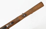 TURKISH MAUSER
98
BLUED
30"
7.92MM
WOOD STOCK
GOOD CONDITION
CZECH MADE - 13 of 15