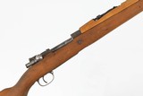 TURKISH MAUSER
98
BLUED
30"
7.92MM
WOOD STOCK
GOOD CONDITION
CZECH MADE - 1 of 15