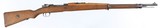 TURKISH MAUSER
98
BLUED
30"
7.92MM
WOOD STOCK
GOOD CONDITION
CZECH MADE - 2 of 15